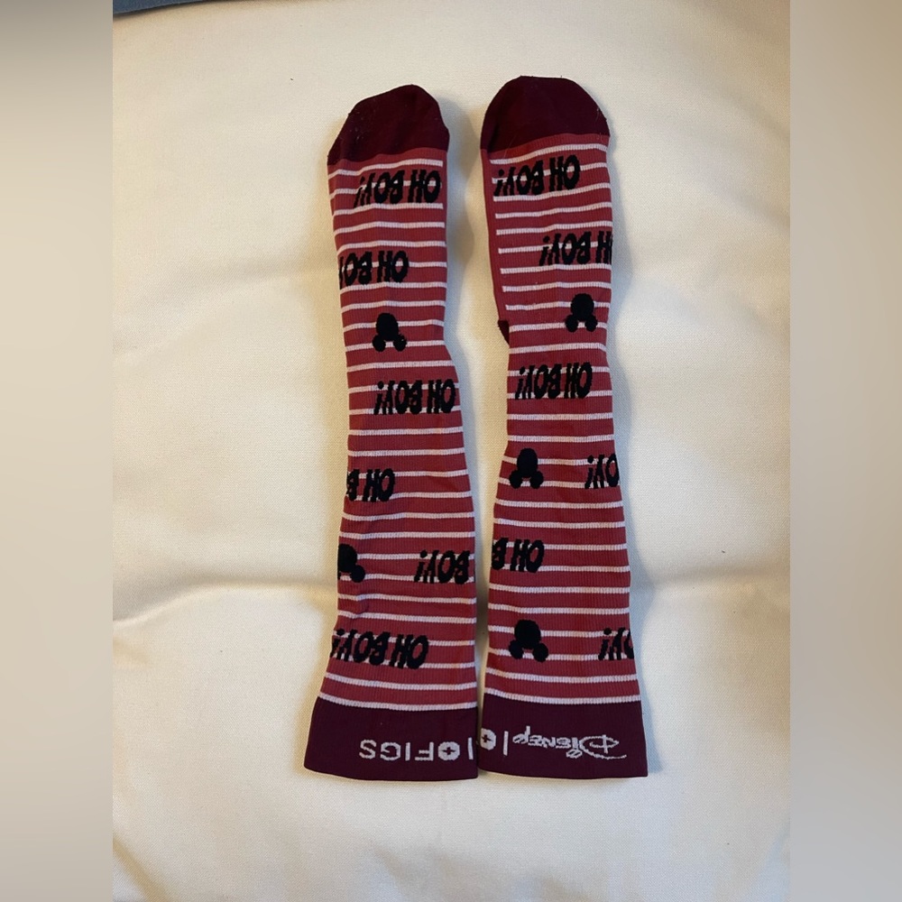 FIGS- Disney Compression Socks